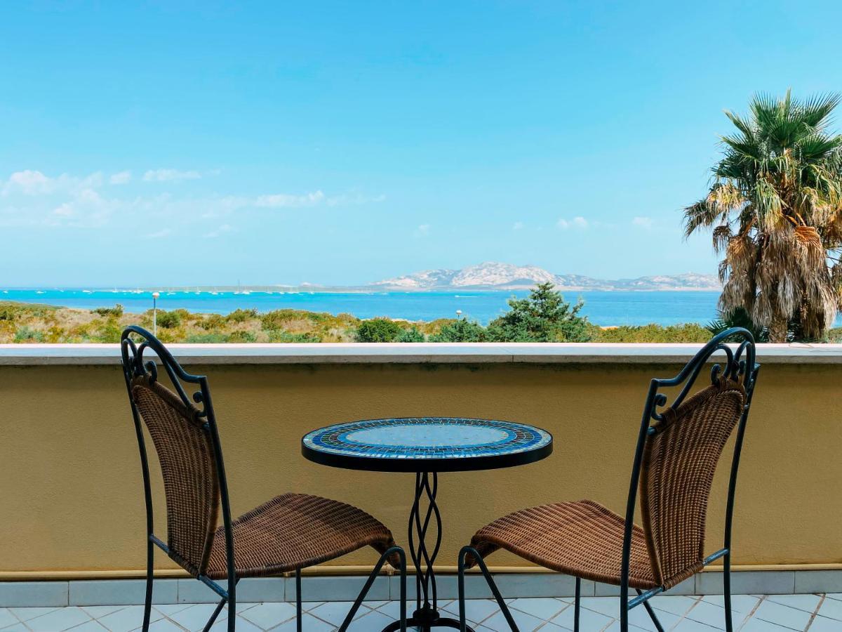 Villa Patrizia สตินติโน ภายนอก รูปภาพ