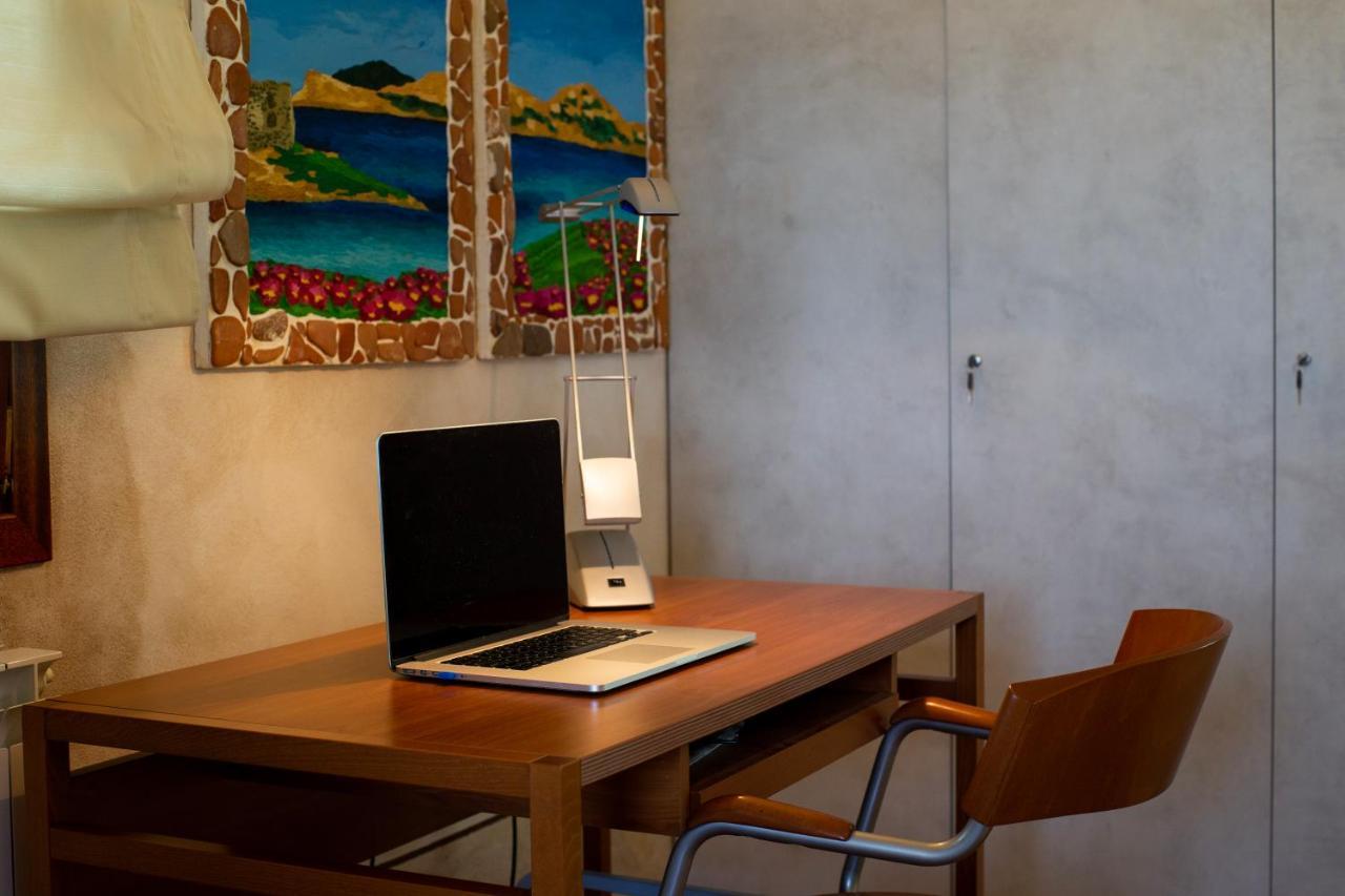 Villa Patrizia สตินติโน ภายนอก รูปภาพ