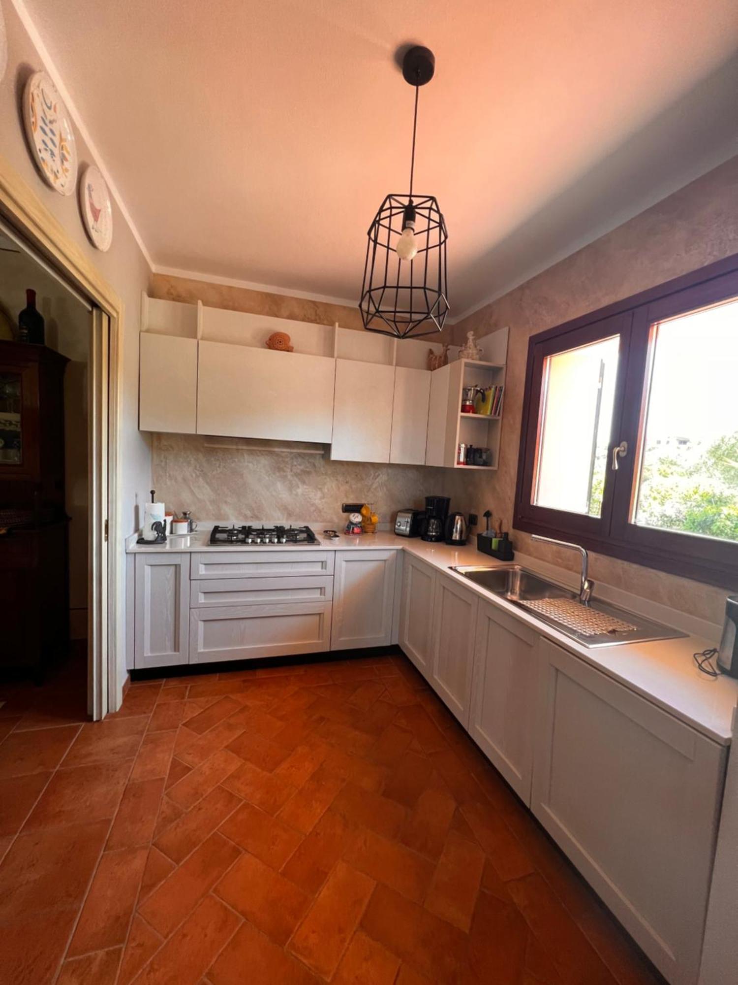 Villa Patrizia สตินติโน ภายนอก รูปภาพ