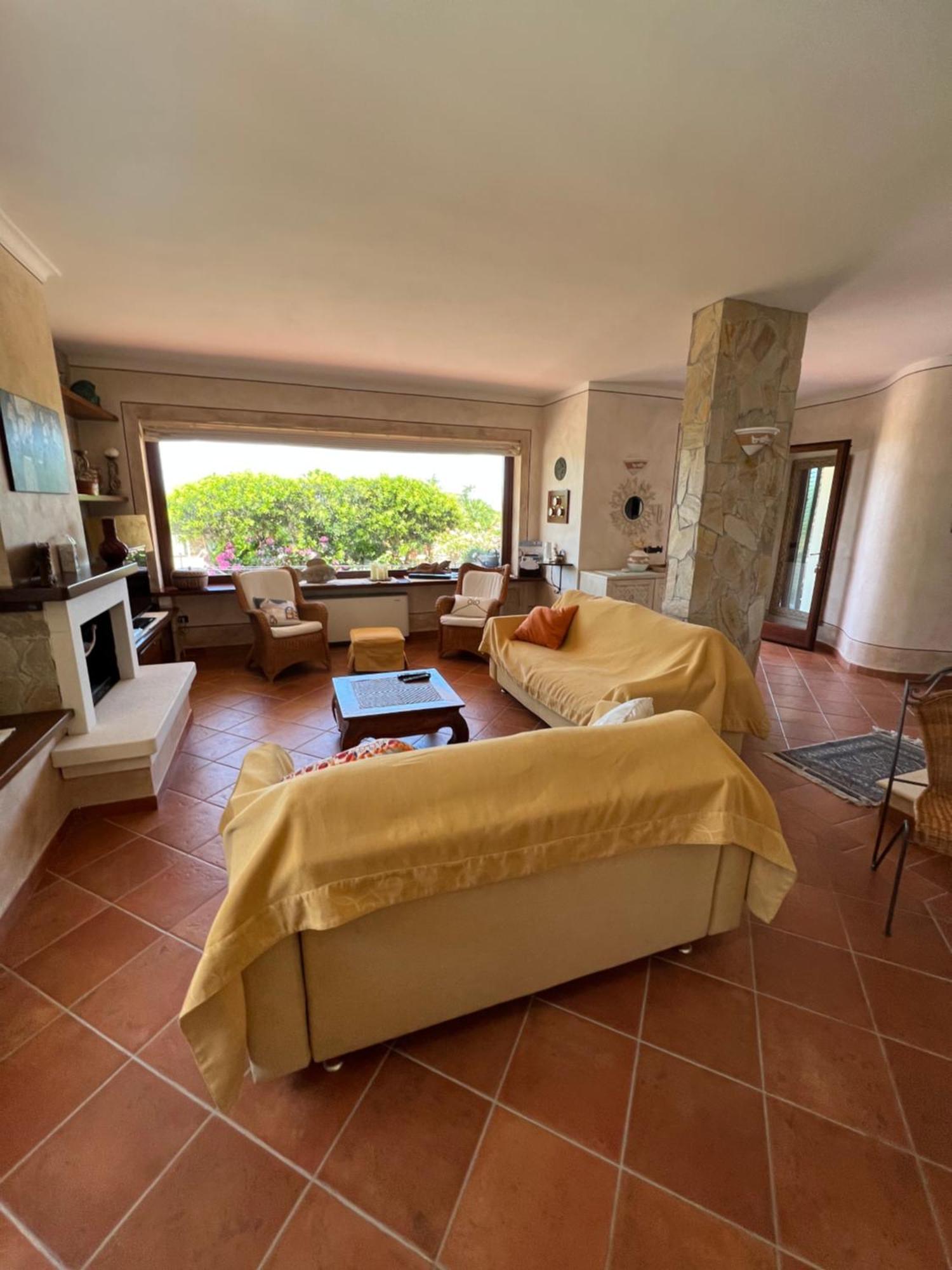 Villa Patrizia สตินติโน ภายนอก รูปภาพ