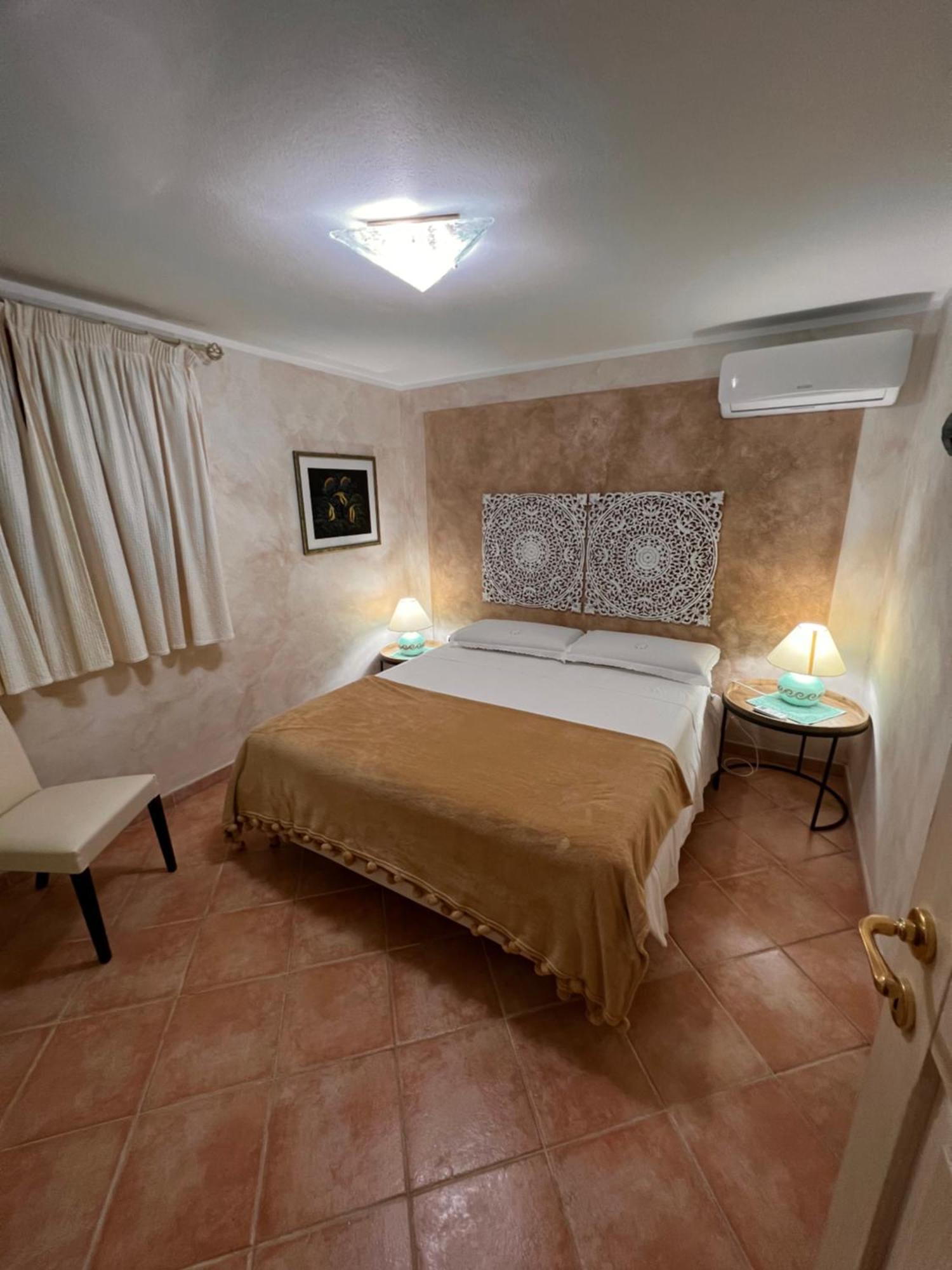 Villa Patrizia สตินติโน ภายนอก รูปภาพ