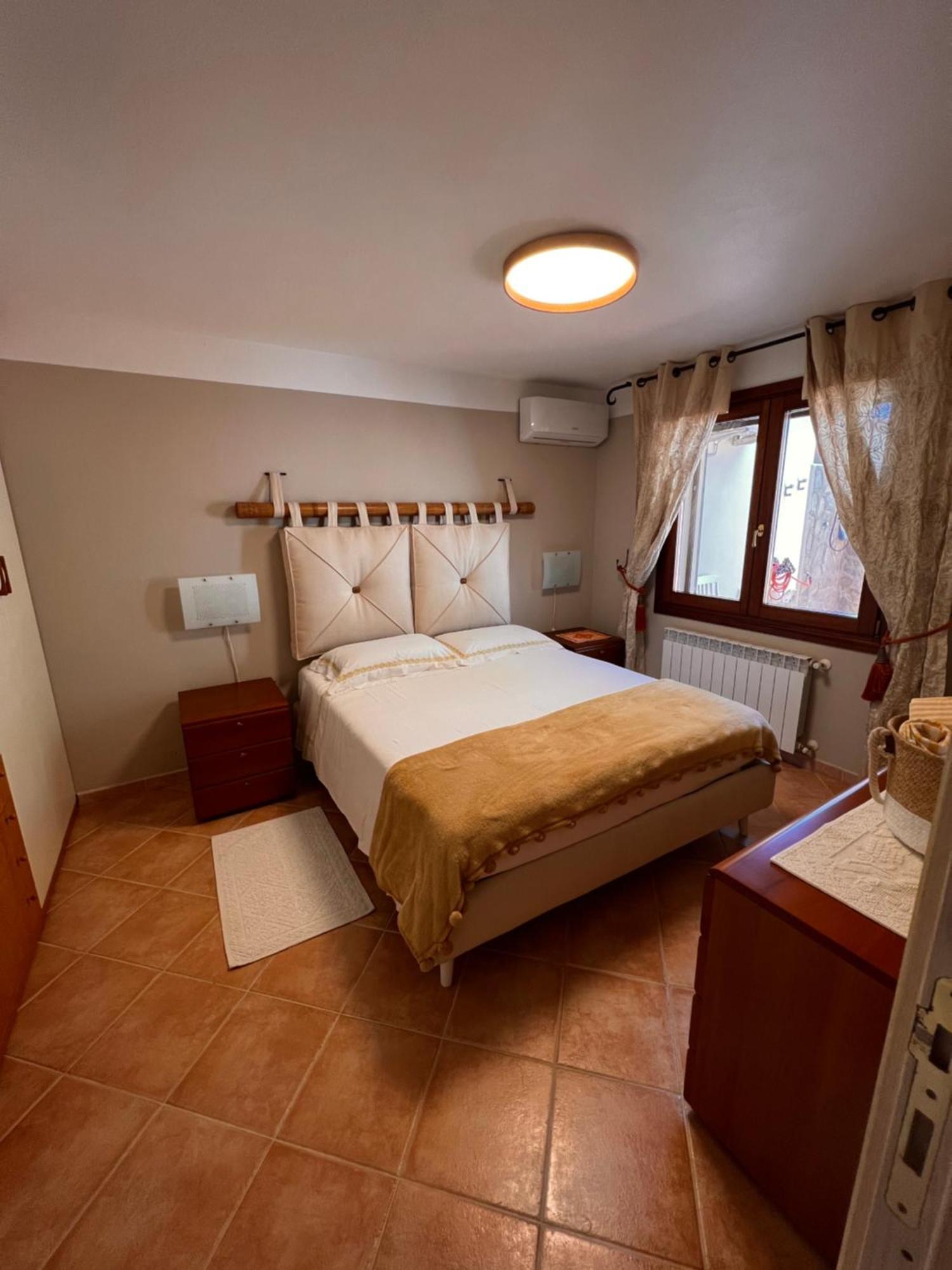 Villa Patrizia สตินติโน ภายนอก รูปภาพ